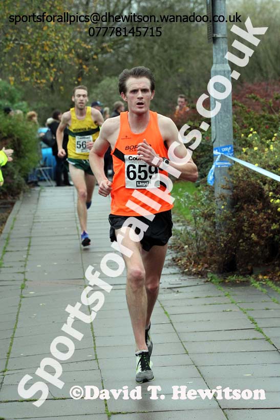 Brampton to Carlisle 10 Mile Road Race. Photo: David T. Hewitson/Sports for All Pics